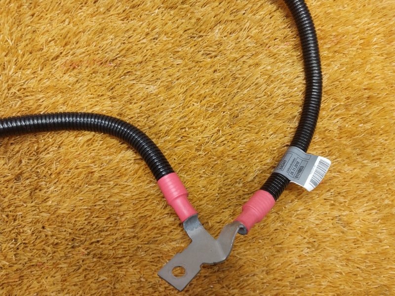 Провод на стартер, 930 рублей, Красноярск