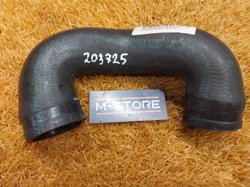 Патрубок системы охлаждения, 540 рублей, Красноярск