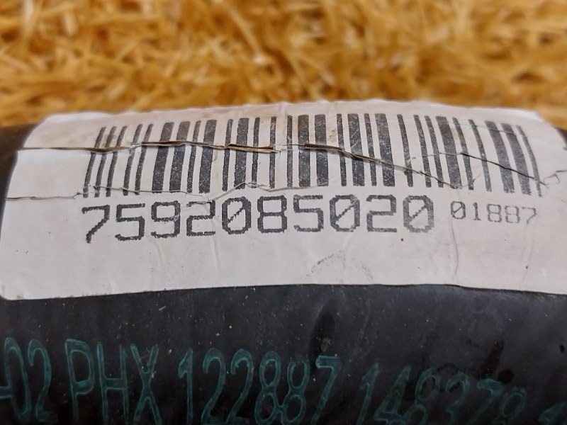 Патрубок системы охлаждения, 540 рублей, Красноярск