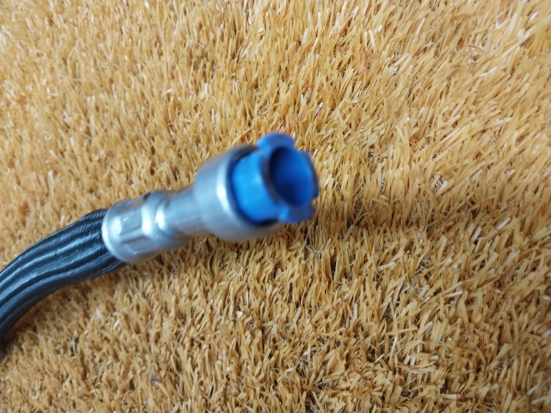 шланг топливный, 630 рублей, Красноярск