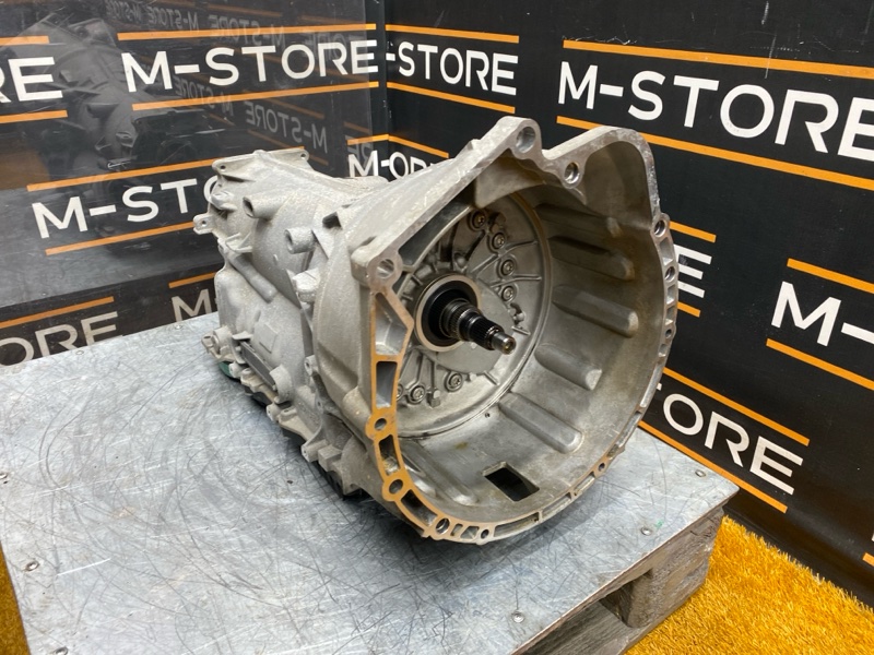 АКПП, 57520 рублей, Красноярск