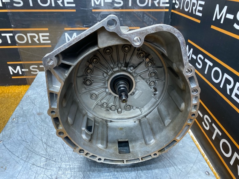 АКПП, 57520 рублей, Красноярск