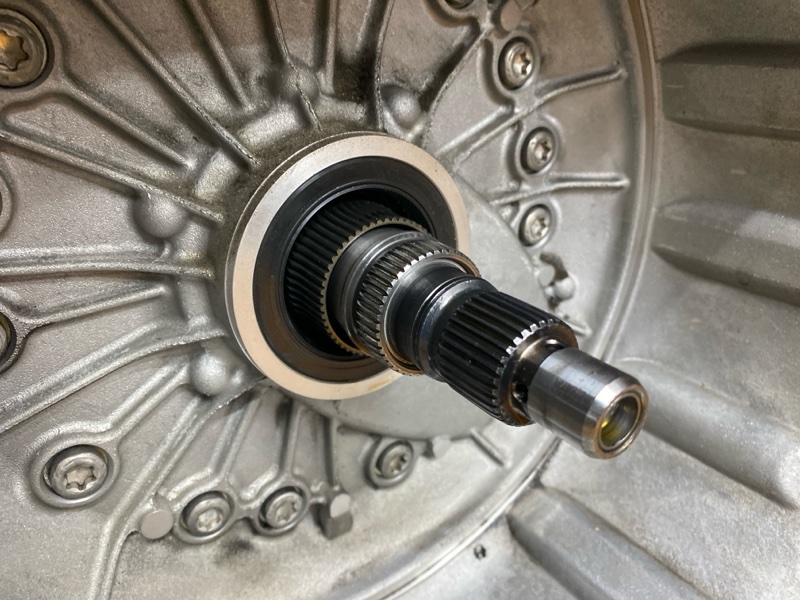 АКПП, 57520 рублей, Красноярск