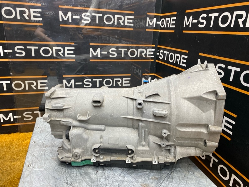 АКПП, 57520 рублей, Красноярск