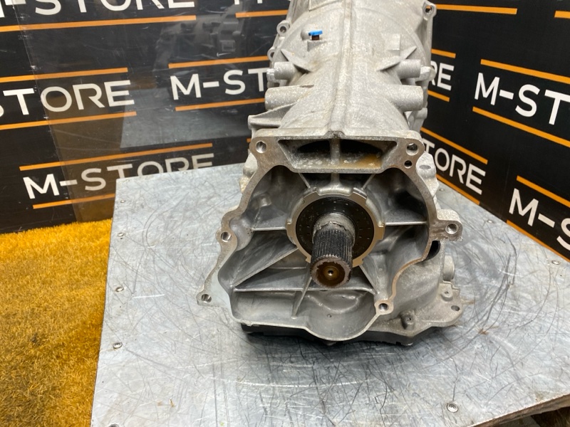 АКПП, 57520 рублей, Красноярск