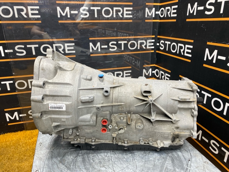 АКПП, 57520 рублей, Красноярск