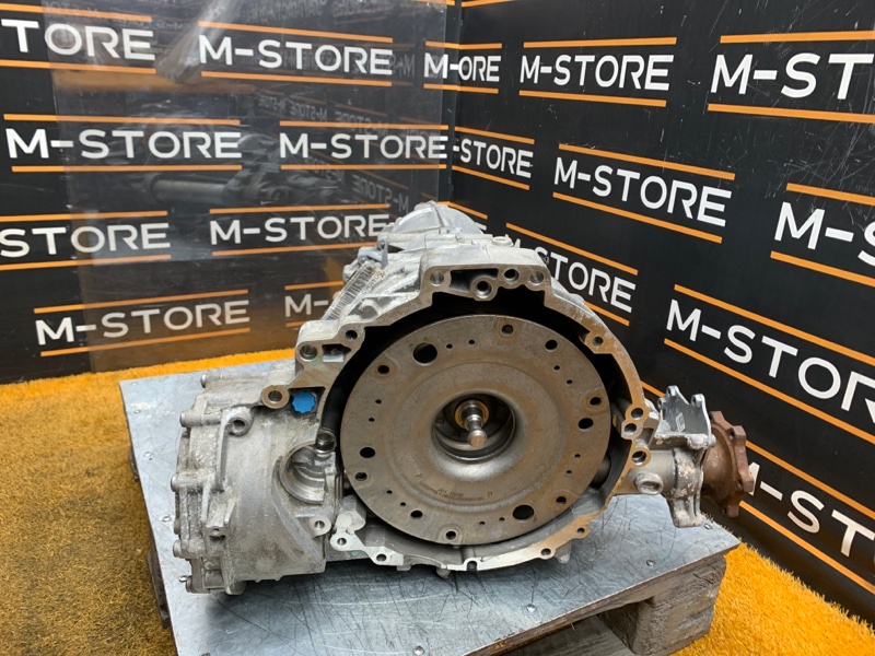 АКПП, 79630 рублей, Красноярск