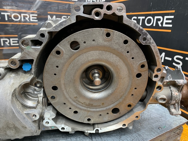 АКПП, 79630 рублей, Красноярск