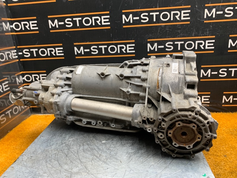 АКПП, 79630 рублей, Красноярск