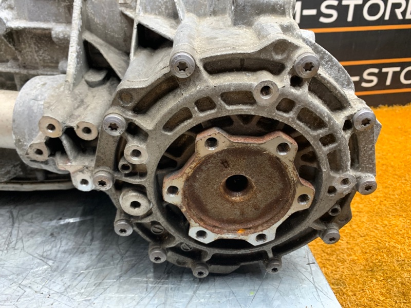 АКПП, 79630 рублей, Красноярск