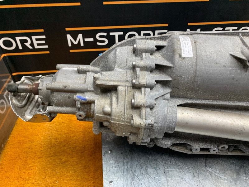 АКПП, 79630 рублей, Красноярск