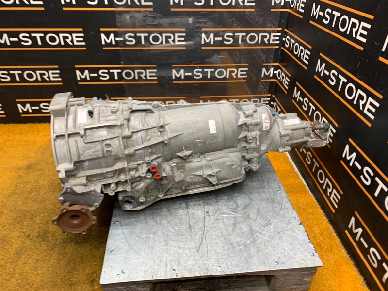 АКПП, 79630 рублей, Красноярск