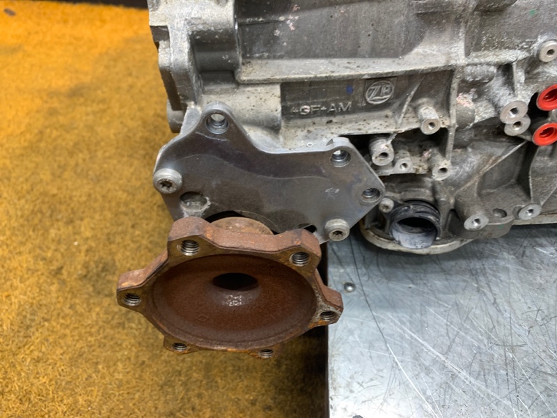 АКПП, 79630 рублей, Красноярск