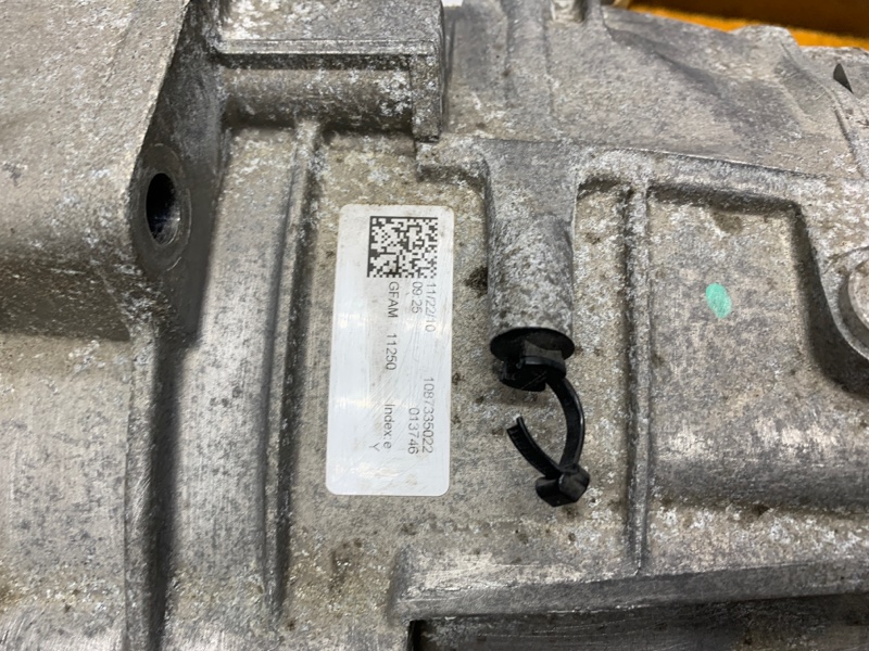 АКПП, 79630 рублей, Красноярск