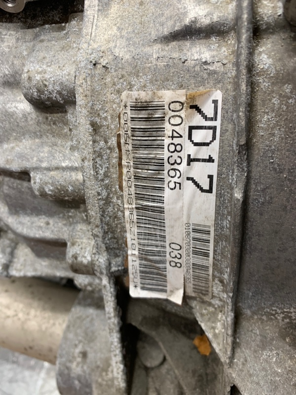 АКПП, 79630 рублей, Красноярск