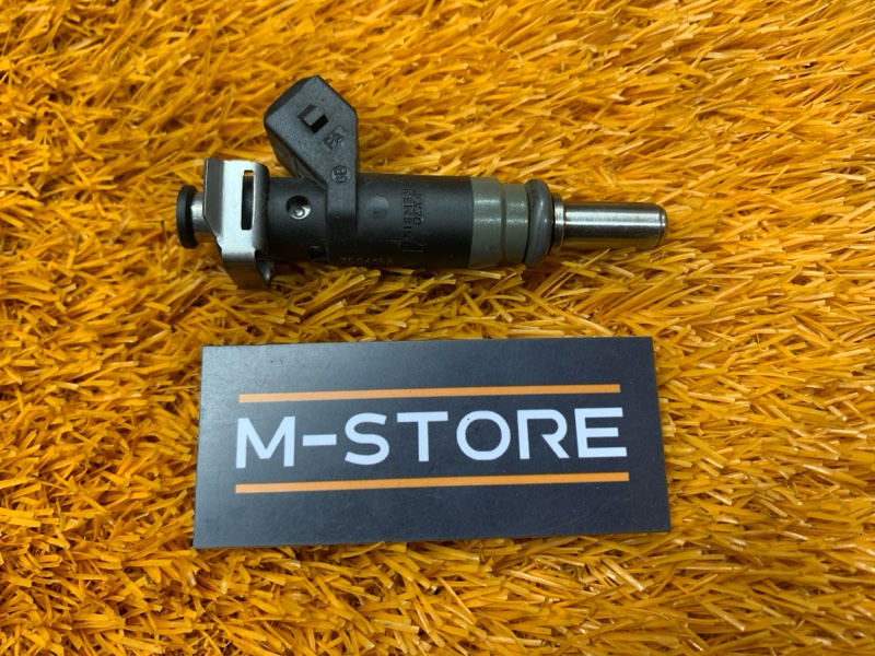 форсунка топливная, 660 рублей, Красноярск