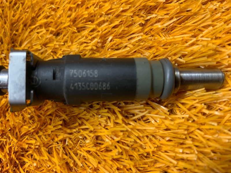 форсунка топливная, 660 рублей, Красноярск