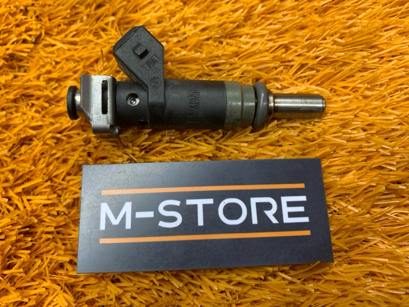 форсунка топливная, 660 рублей, Красноярск