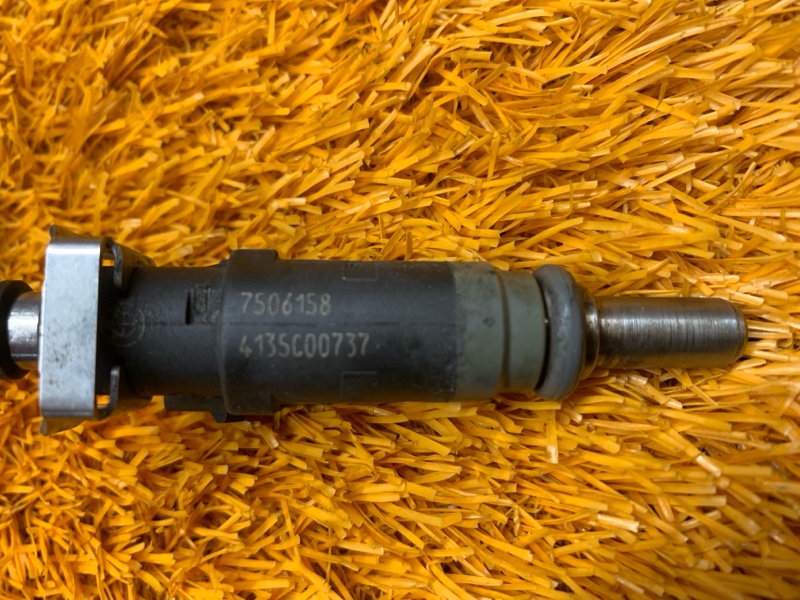 форсунка топливная, 660 рублей, Красноярск