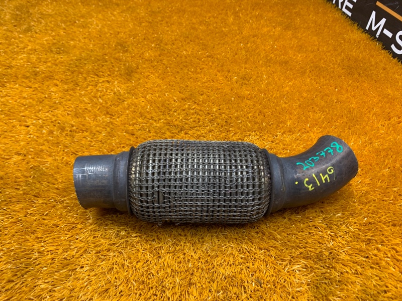 гофра глушителя, 1290 рублей, Красноярск