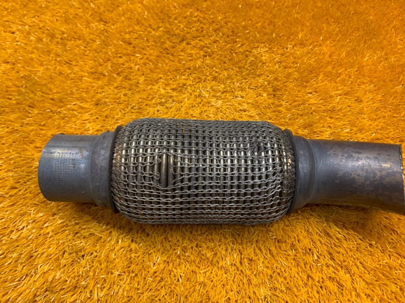 гофра глушителя, 1290 рублей, Красноярск