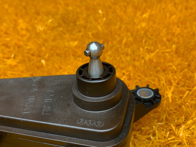 исполнительный узел DISA, 1420 рублей, Красноярск