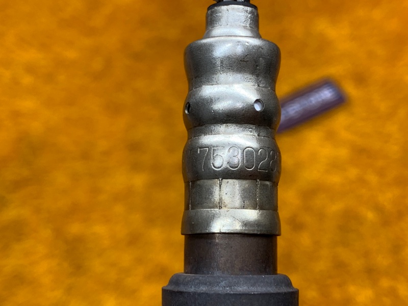 Датчик кислорода, 800 рублей, Красноярск