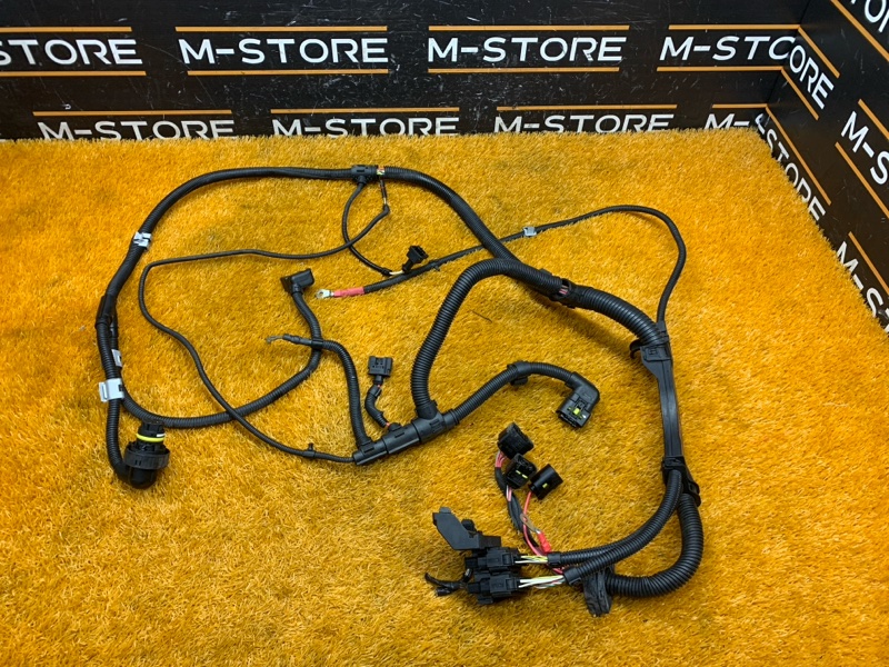 проводка АКПП, 2120 рублей, Красноярск