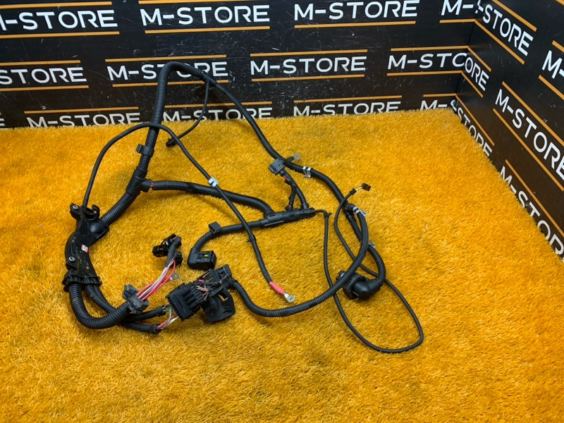 проводка АКПП, 2120 рублей, Красноярск