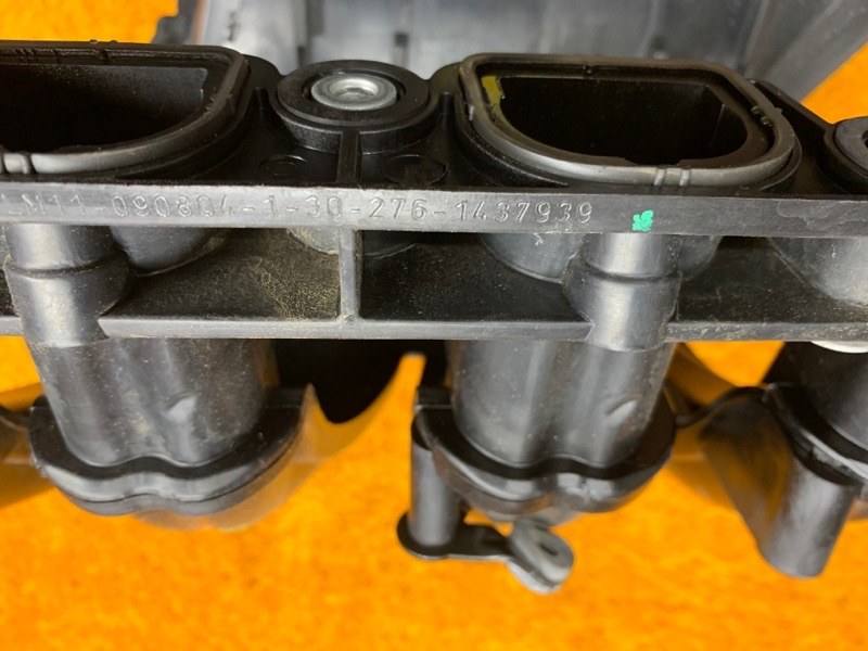 коллектор впускной, 670 рублей, Красноярск