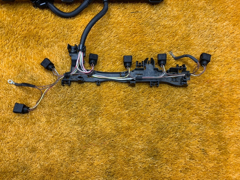 Проводка катушек зажигания, 1220 рублей, Красноярск