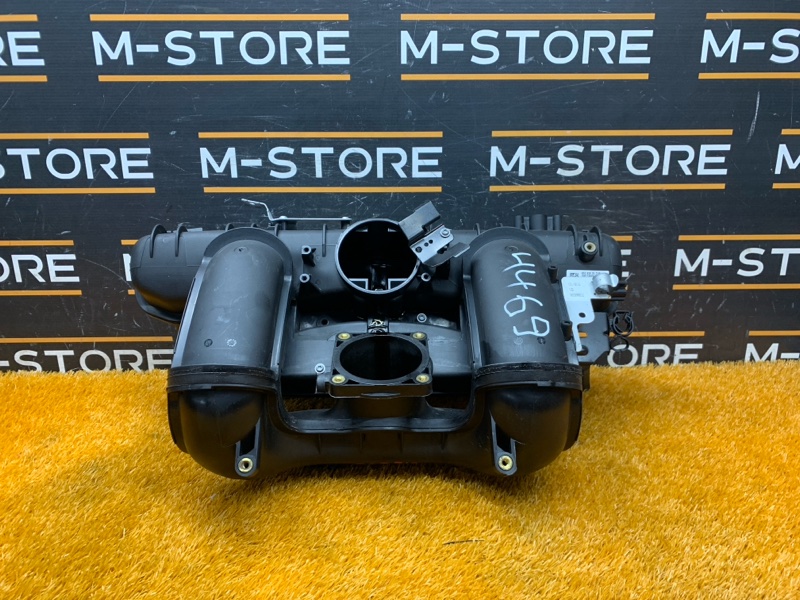 коллектор впускной, 2540 рублей, Красноярск