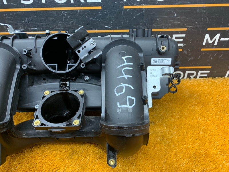 коллектор впускной, 2540 рублей, Красноярск