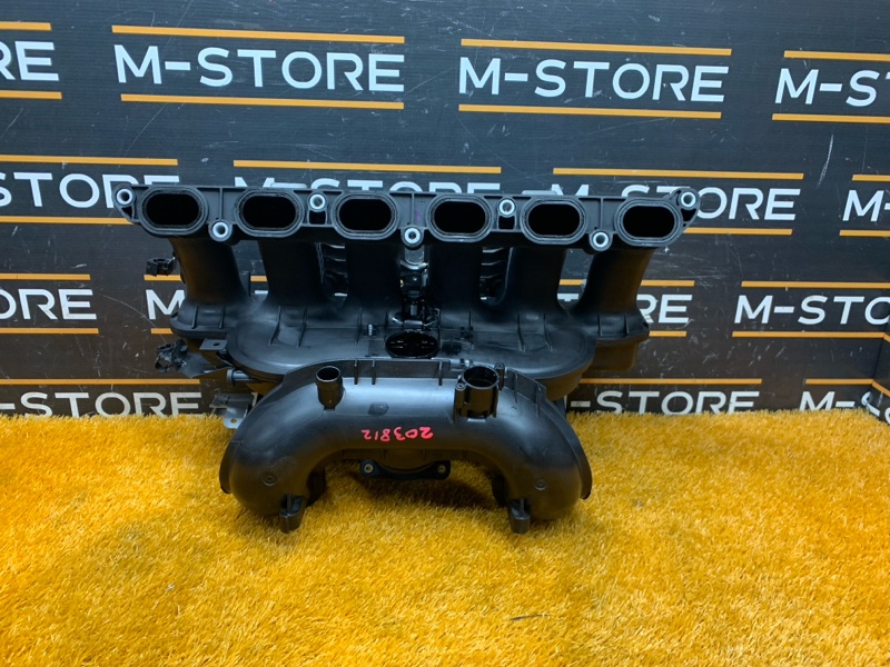 коллектор впускной, 2540 рублей, Красноярск