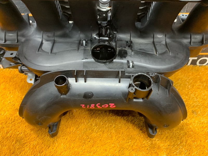 коллектор впускной, 2540 рублей, Красноярск