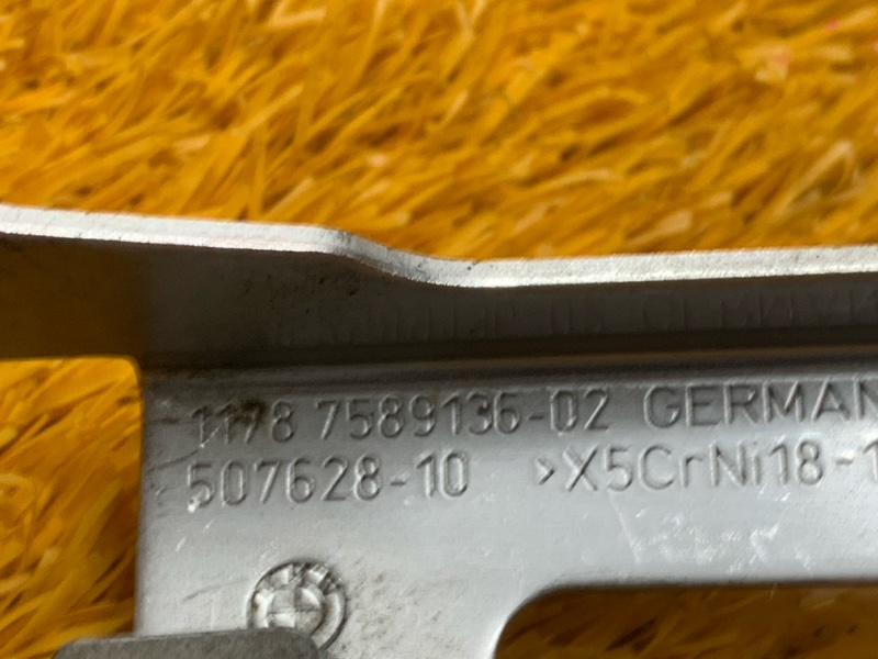 Кронштейн датчика кислорода, 340 рублей, Красноярск