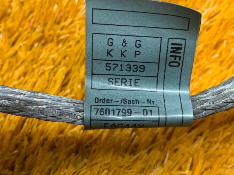 Провод массы, 450 рублей, Красноярск