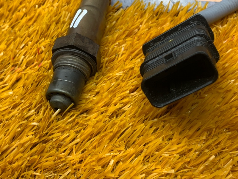 Датчик кислорода, 1620 рублей, Красноярск