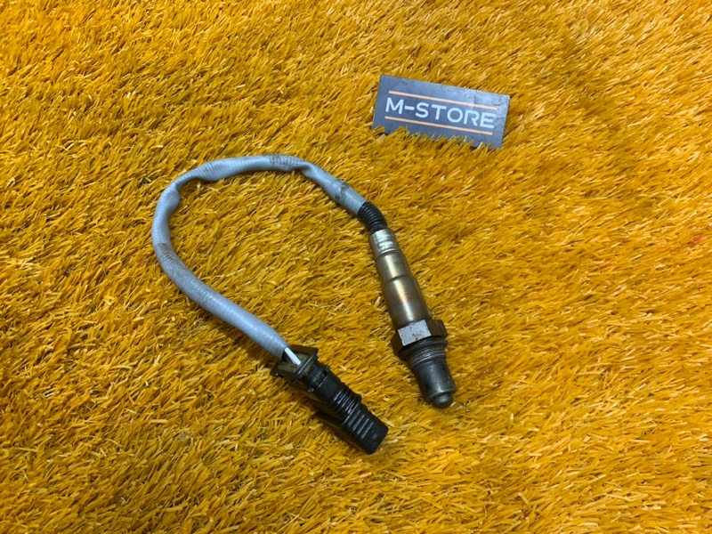 Датчик кислорода, 1620 рублей, Красноярск