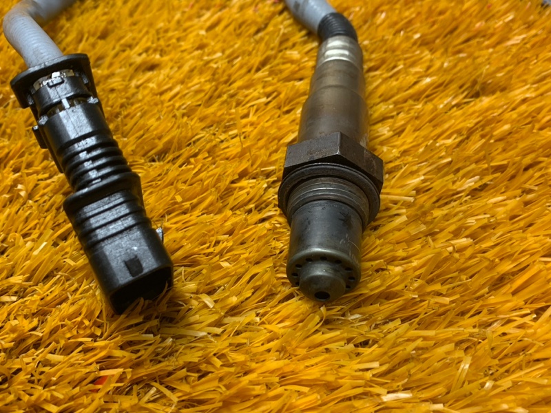 Датчик кислорода, 1620 рублей, Красноярск