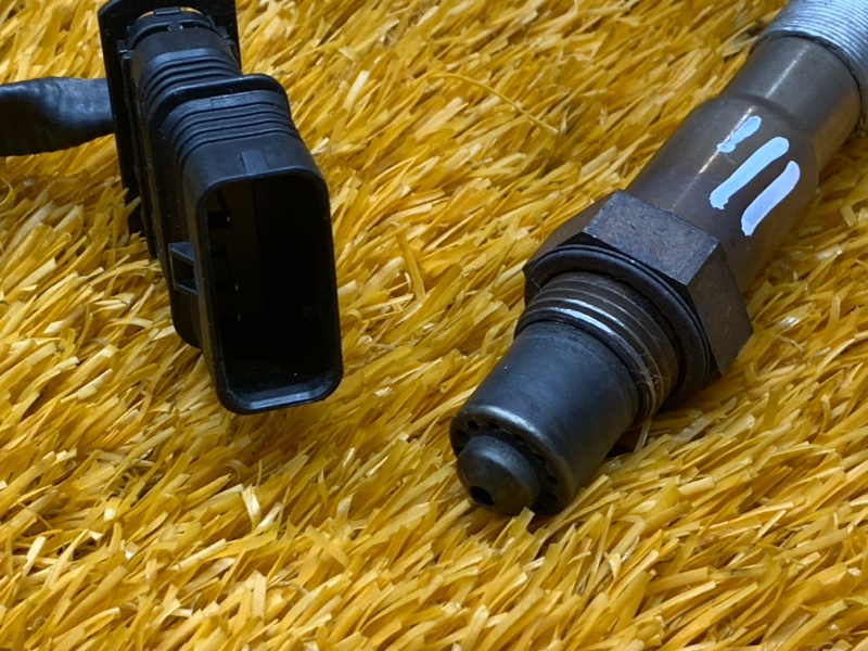 Датчик кислорода, 2870 рублей, Красноярск