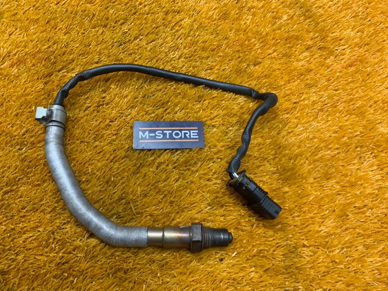 Датчик кислорода, 2870 рублей, Красноярск