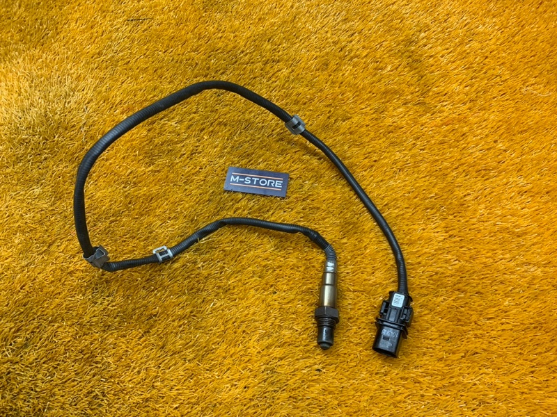 Датчик кислорода, 2460 рублей, Красноярск