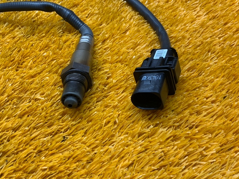 Датчик кислорода, 2460 рублей, Красноярск