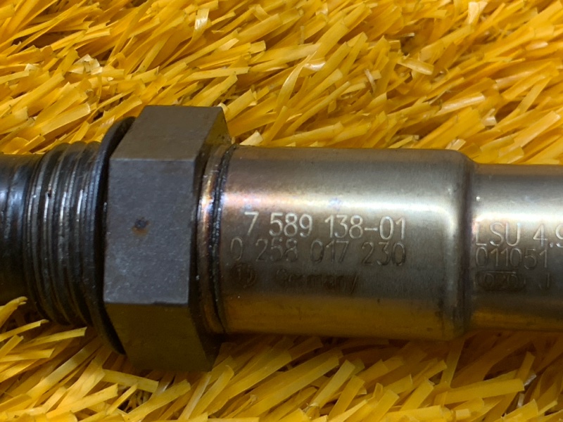 Датчик кислорода, 2460 рублей, Красноярск