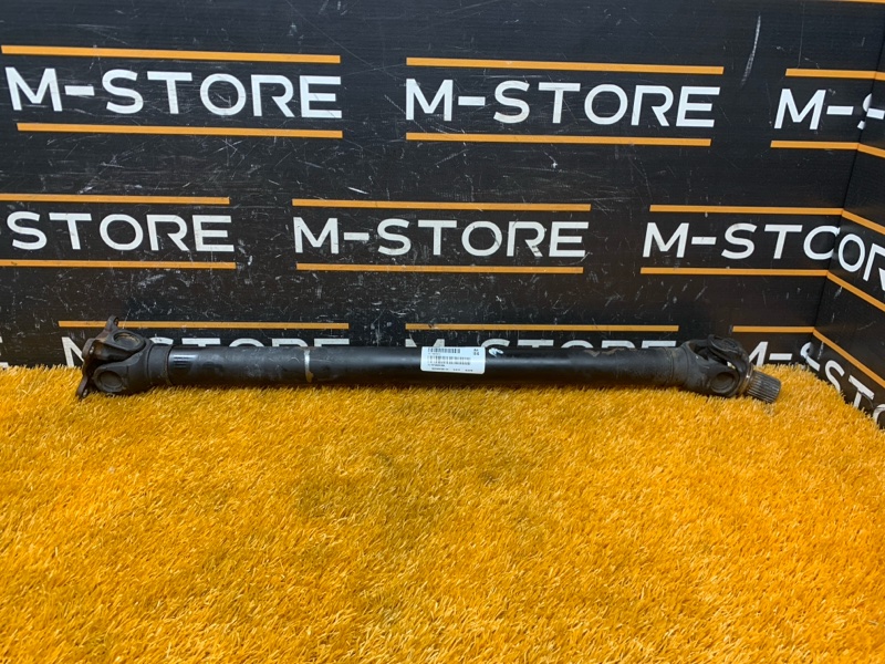 карданный вал, 11800 рублей, Красноярск