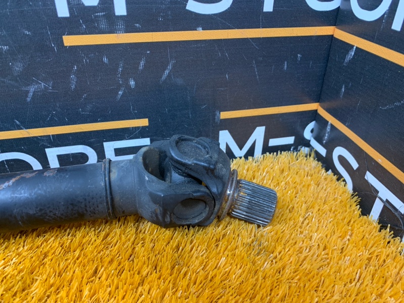 карданный вал, 11800 рублей, Красноярск