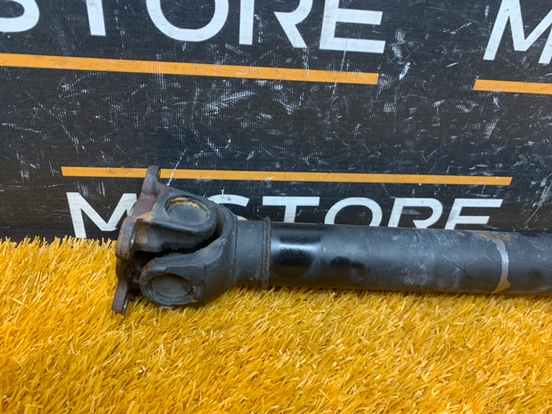 карданный вал, 11800 рублей, Красноярск