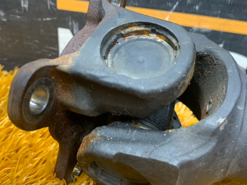 карданный вал, 11800 рублей, Красноярск