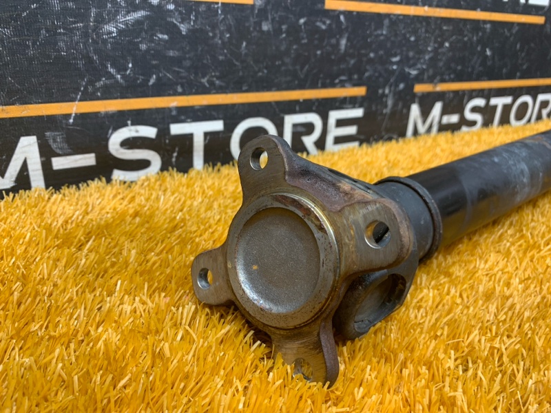 карданный вал, 11800 рублей, Красноярск